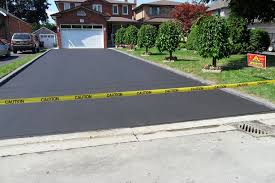 Best Heated Driveway Installation  in Minster, OH