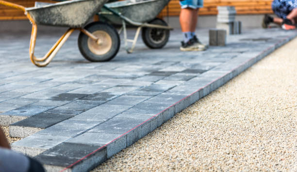 Why Choose Us For All Your Driveway Paving Needs in Minster, OH?