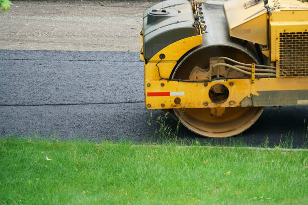 Best Driveway Pressure Washing  in Minster, OH