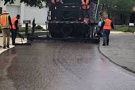 Best Cobblestone Driveway Installation  in Minster, OH